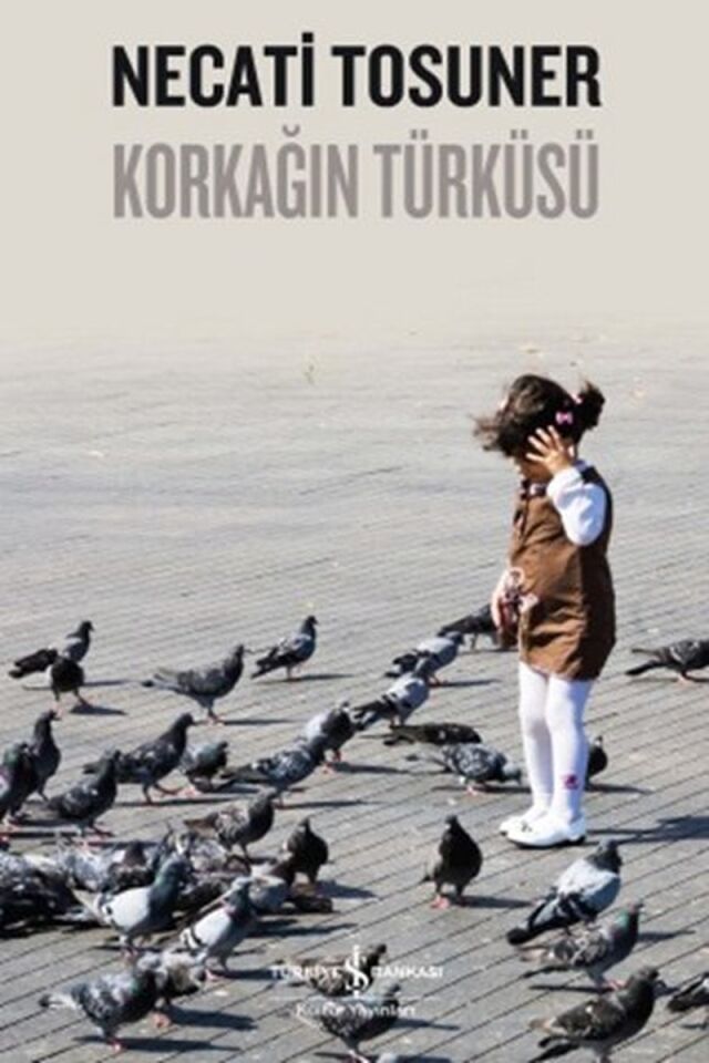 Korkağın Türküsü, Clz - NECATI TOSUNER