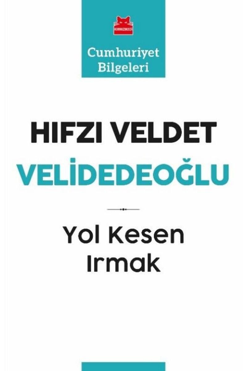 Yol Kesen Irmak, Clz - HIFZI VELDET
