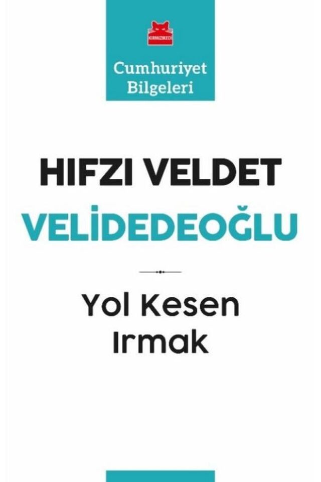 Yol Kesen Irmak, Clz - HIFZI VELDET