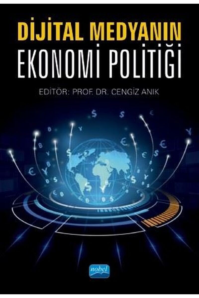Dijital Medyanın Ekonomi Politiği, Clz - KOLEKTIF