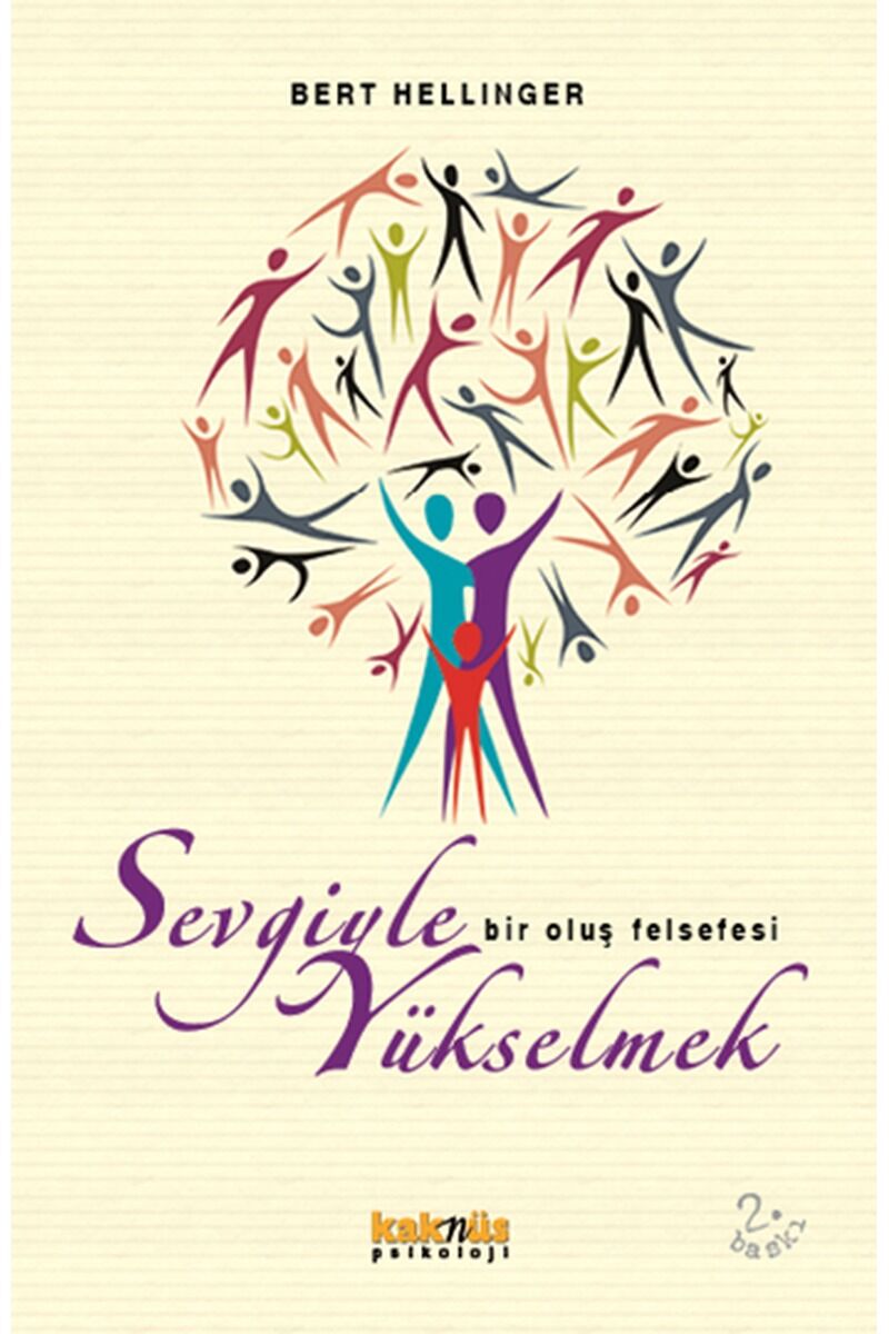 Sevgiyle Yükselmek, Clz - BERT HELLINGER