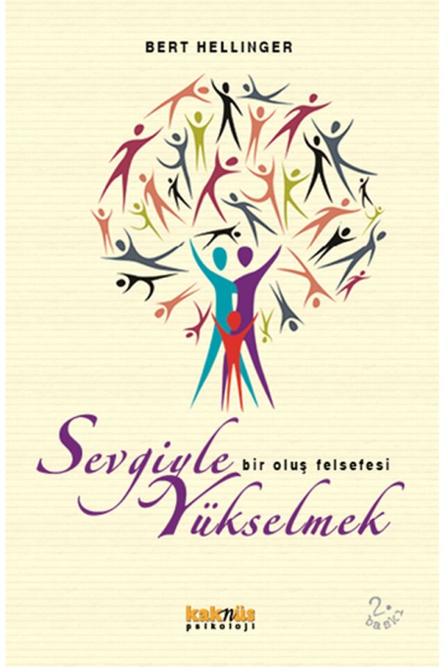 Sevgiyle Yükselmek, Clz - BERT HELLINGER