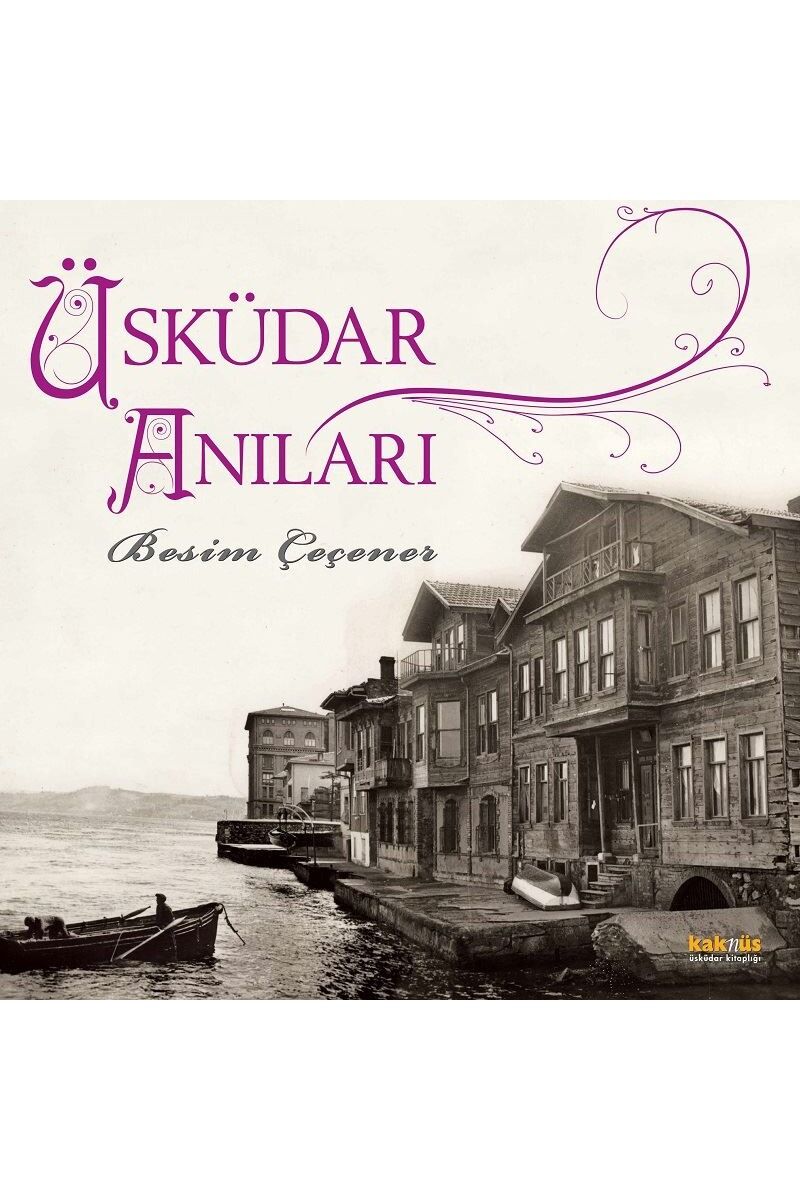 Üsküdar Anıları, Clz - BESIM ÇEÇENER