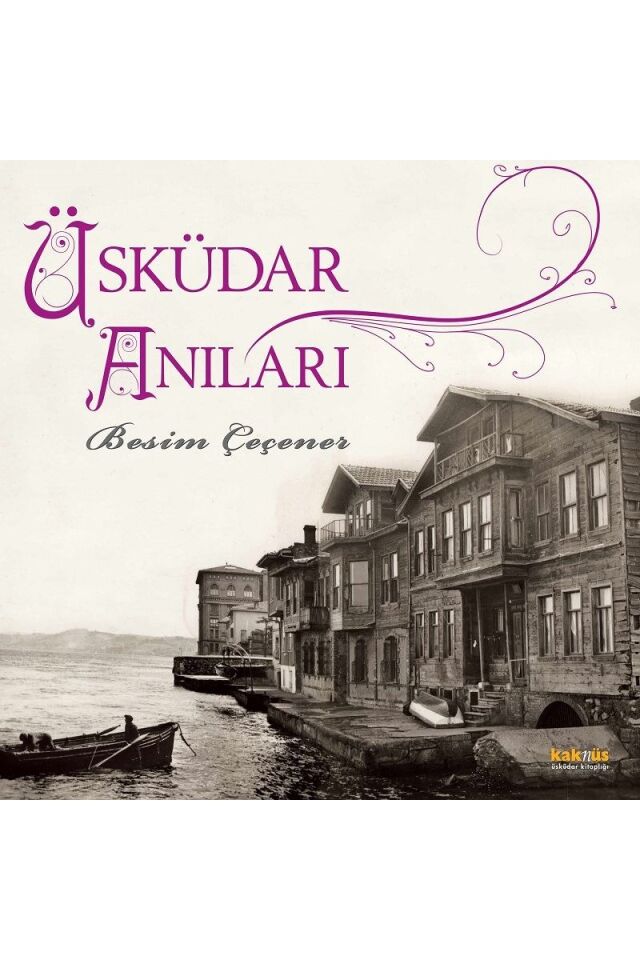 Üsküdar Anıları, Clz - BESIM ÇEÇENER