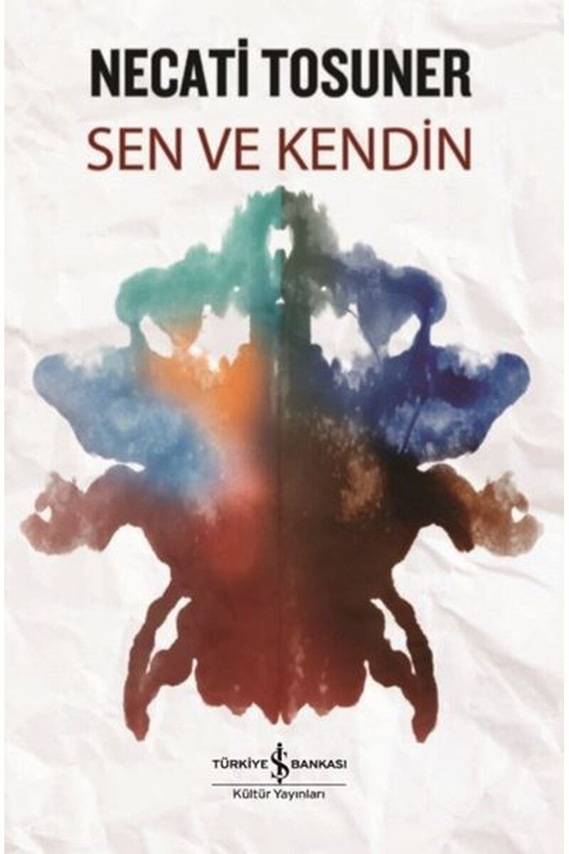 Sen ve Kendin, Clz - NECATI TOSUNER