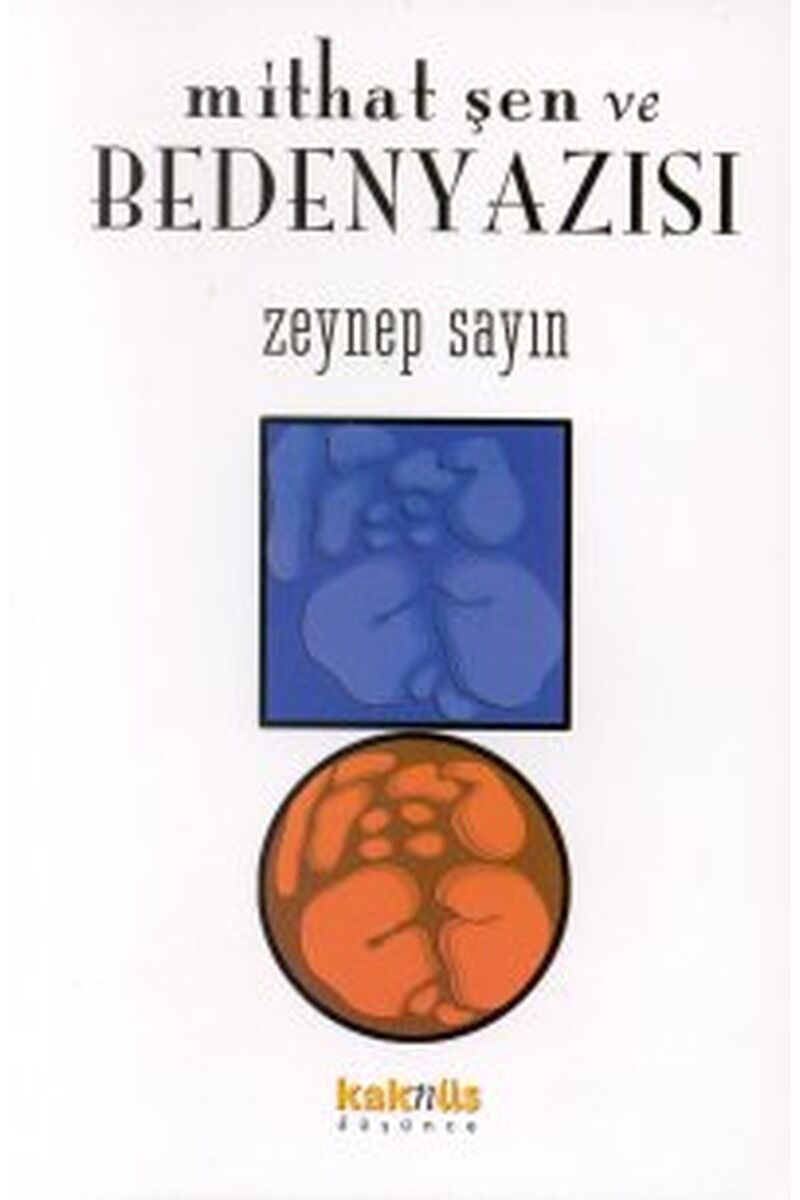 Mithat Şen ve Beden Yazısı, Clz - BETÜL BILIKTÜ