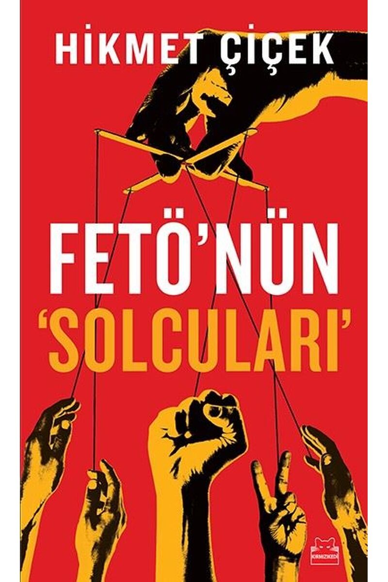 Fetö'nün Solcuları, Clz - HIKMET ÇIÇEK