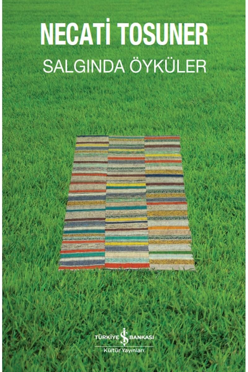 Salgında Öyküler, Clz - NECATI TOSUNER