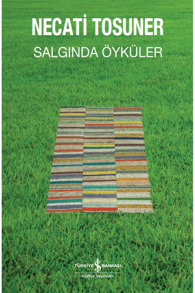 Salgında Öyküler, Clz - NECATI TOSUNER