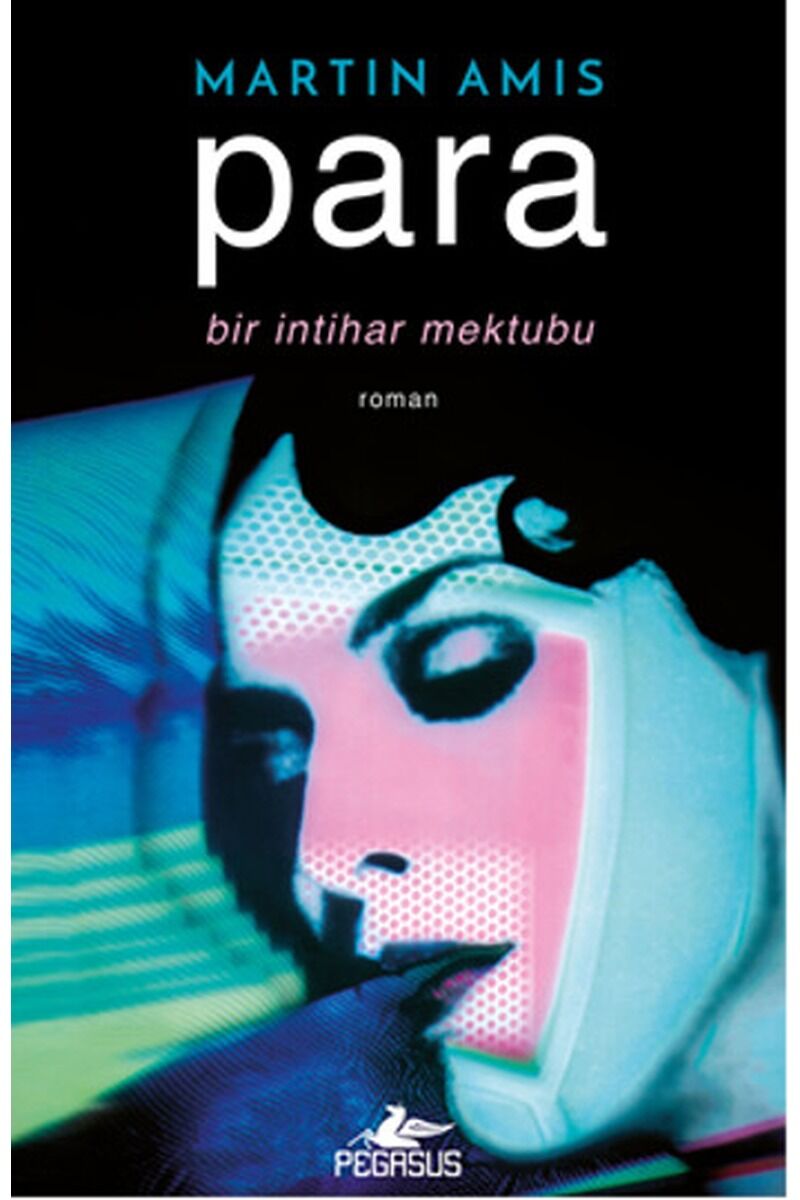 Para-Bir İntihar Mektubu, Clz - GIZEM ALDOĞAN