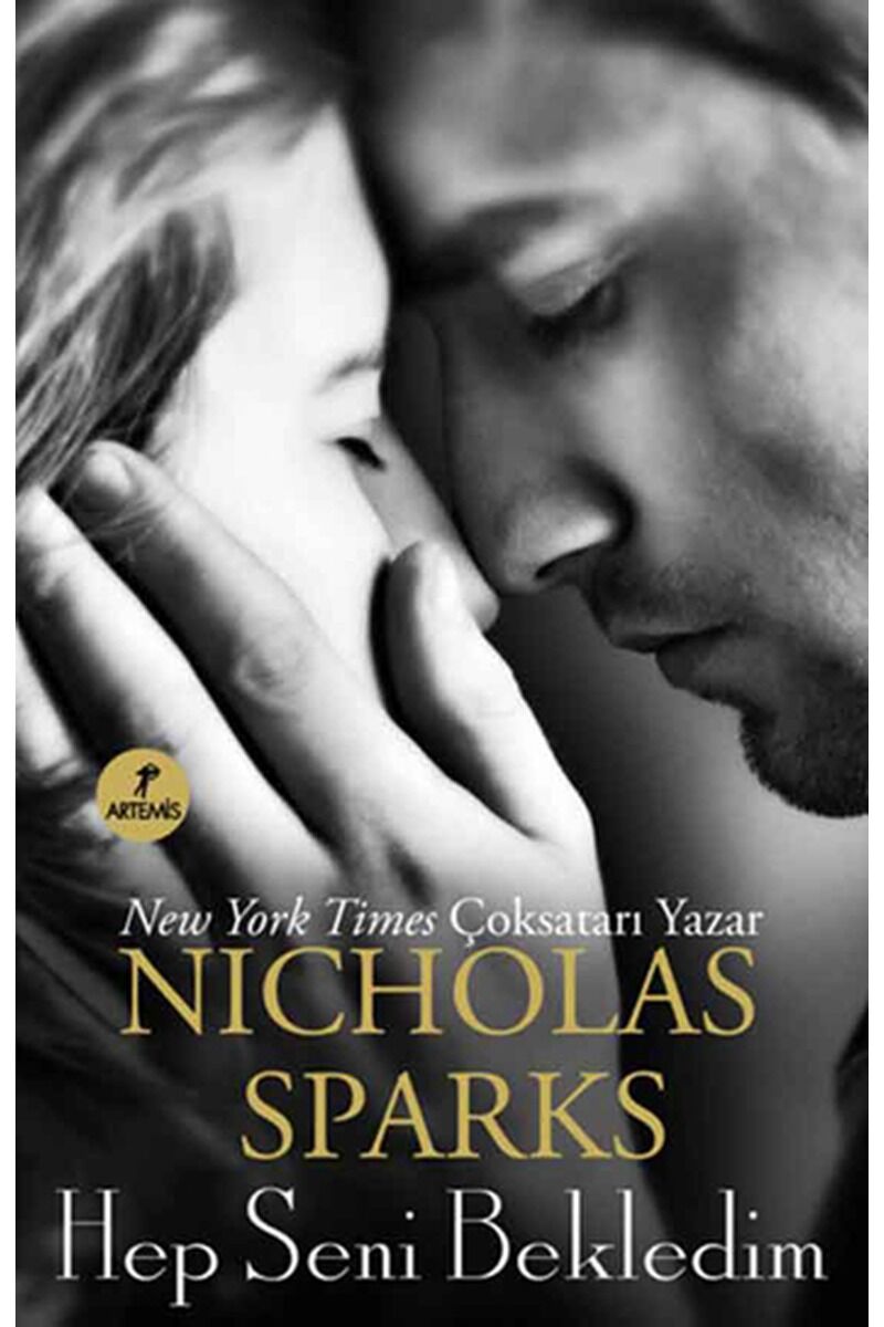 Hep Seni Bekledim, Clz - NICHOLAS SPARKS