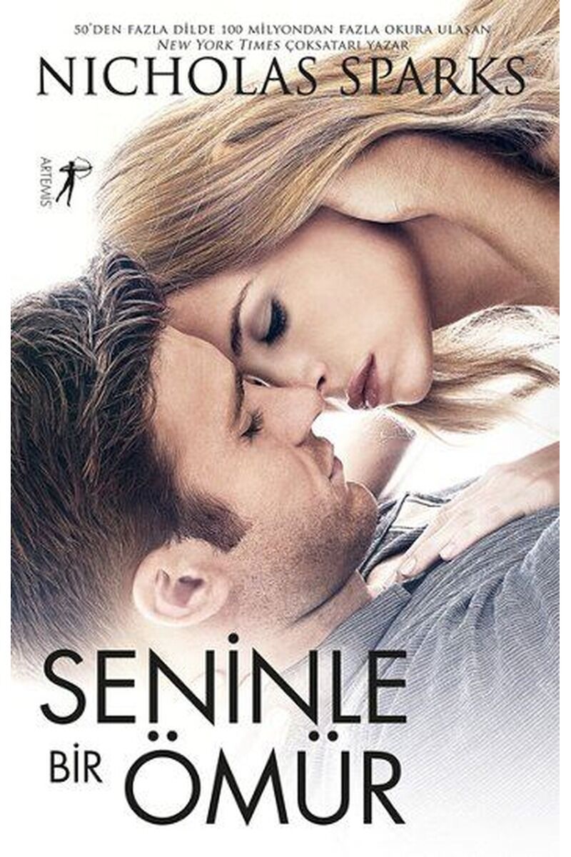 Seninle Bir Ömür, Clz - NICHOLAS SPARKS