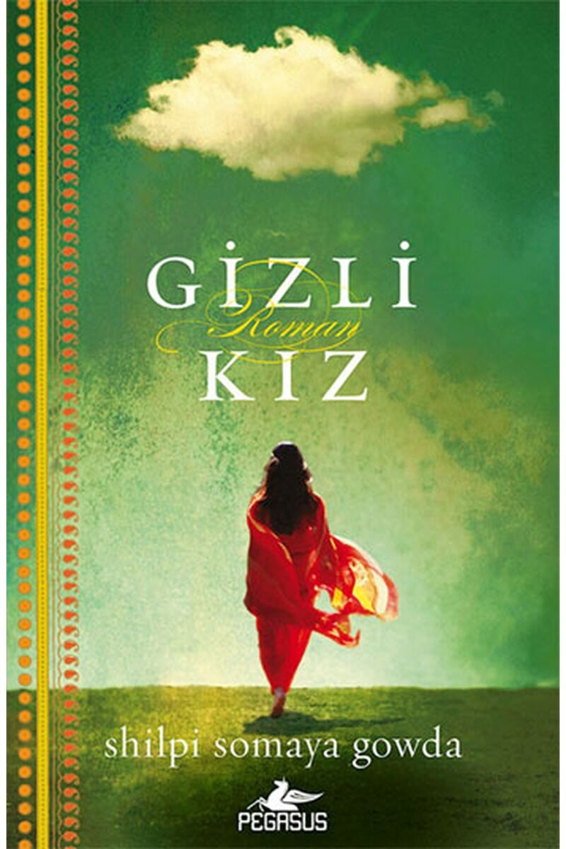 Gizli Kız, Clz - GIZEM ALDOĞAN