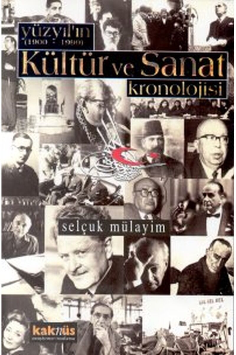 Yüzyılın (1900-1999)Kültür ve Sanat, Clz - BETÜL BILIKTÜ