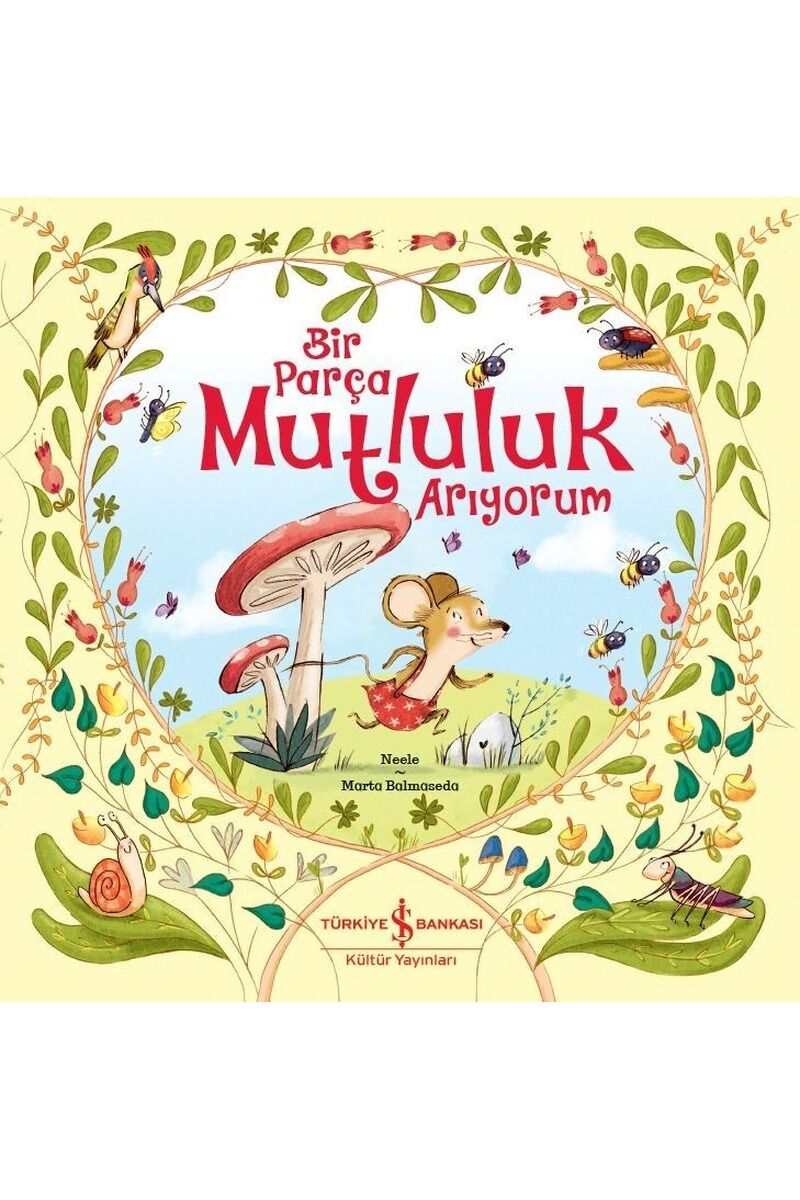 Bir Parça Mutluluk Arıyorum, Clz - NEELE