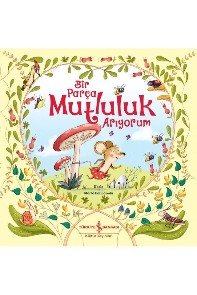 Bir Parça Mutluluk Arıyorum, Clz - NEELE