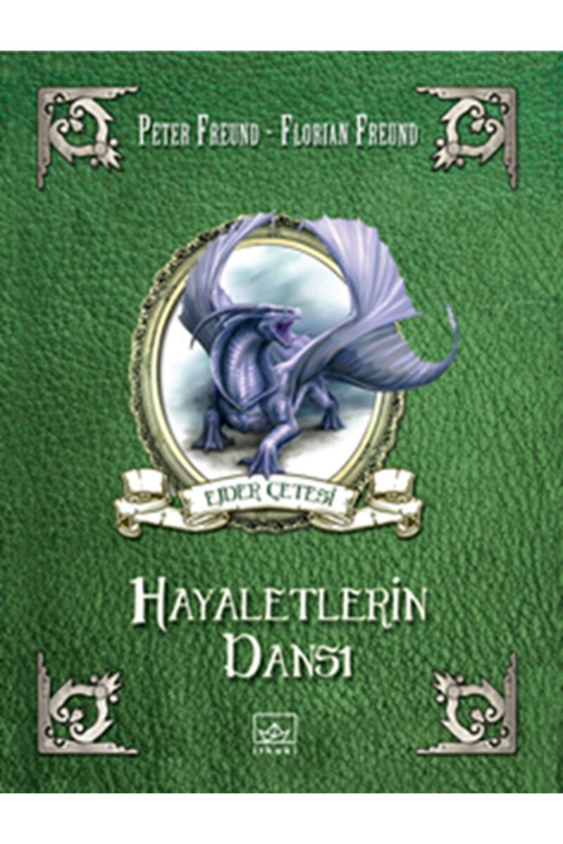 Hayaletlerin Dansı, Clz - FLORIAN FREUND