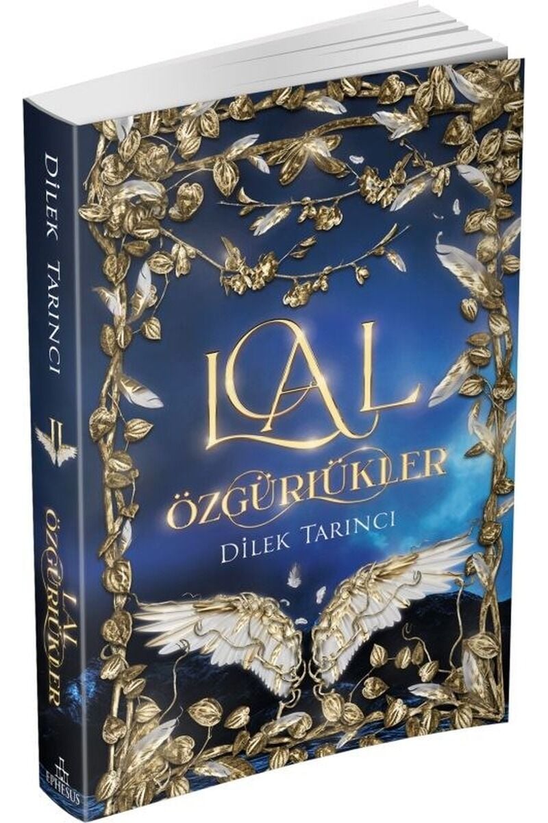 Lal-Özgürlükler, Clz - DILEK TARINCI