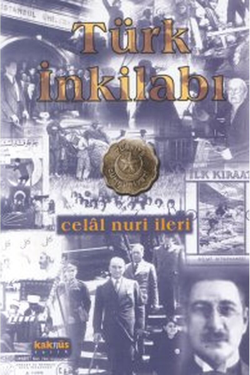 Türk İnkilabı, Clz - BETÜL BILIKTÜ