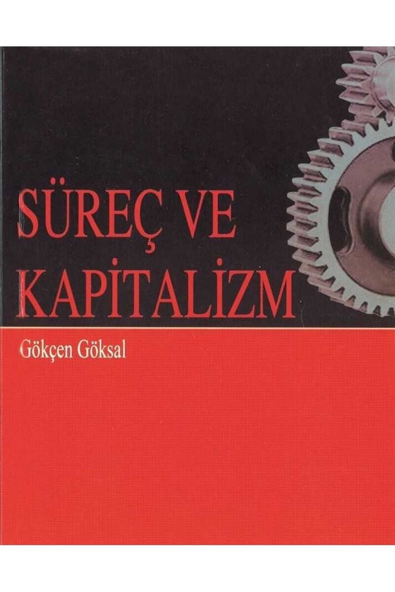 Süreç ve Kapitalizm
