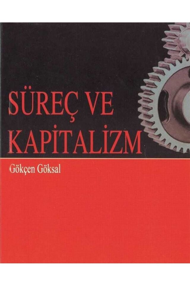 Süreç ve Kapitalizm