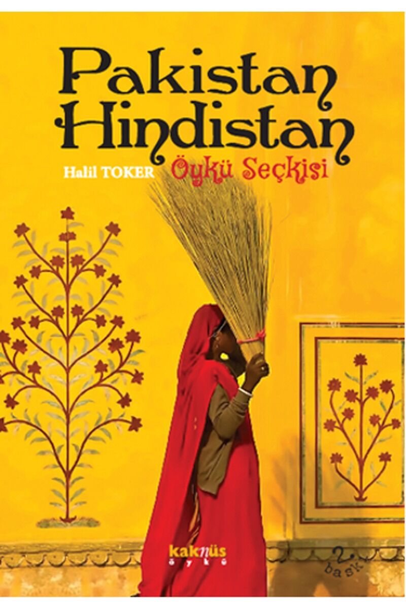Pakistan-Hindistan Öykü Seçkisi, Clz - BETÜL BILIKTÜ