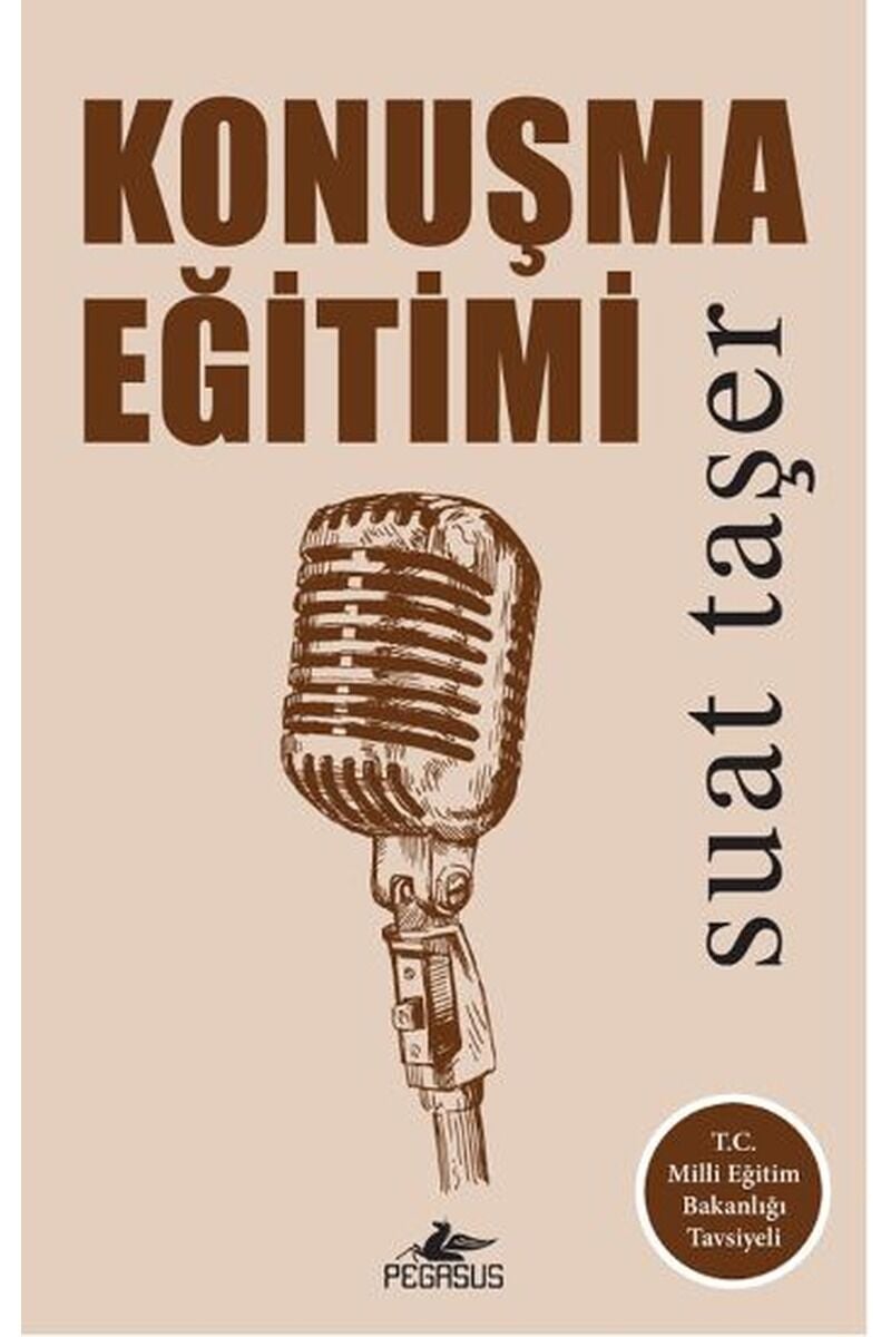 Konuşma Eğitimi, Clz - SUAT TAŞER