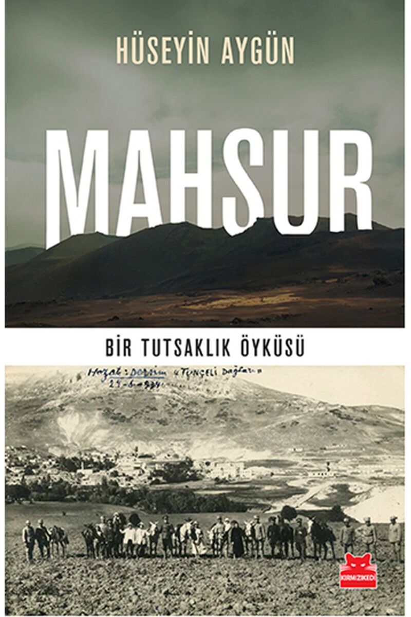 Mahsur, Clz - HÜSEYIN AYGÜN