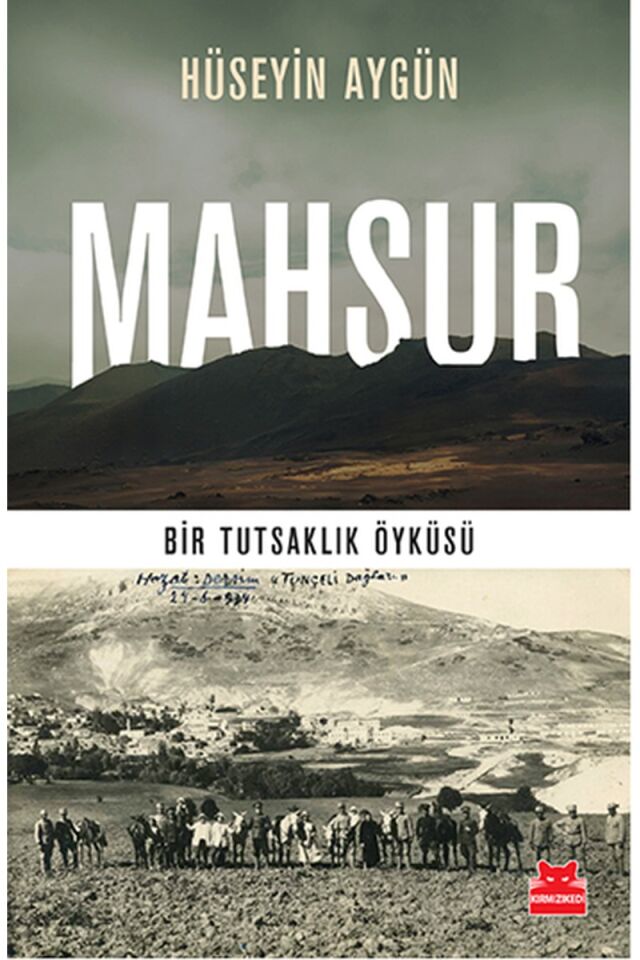 Mahsur, Clz - HÜSEYIN AYGÜN