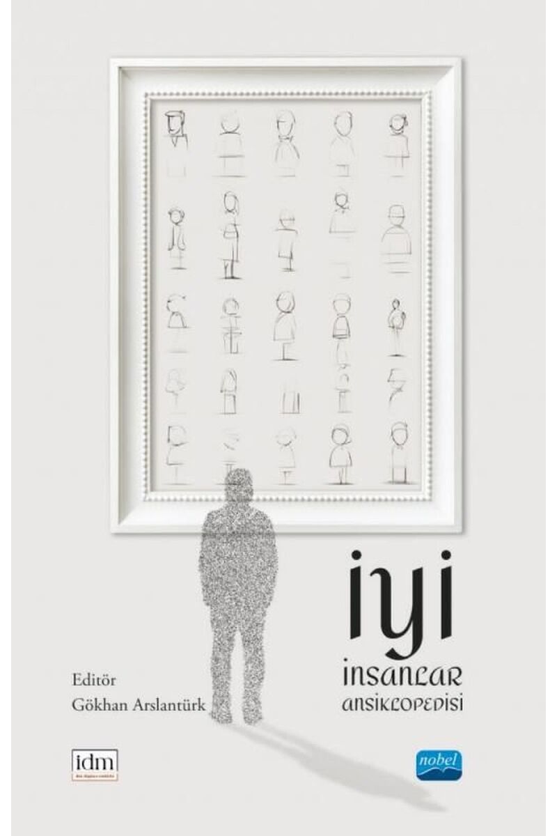 İyi İnsanlar Ansiklopedisi, Clz - KOLEKTIF
