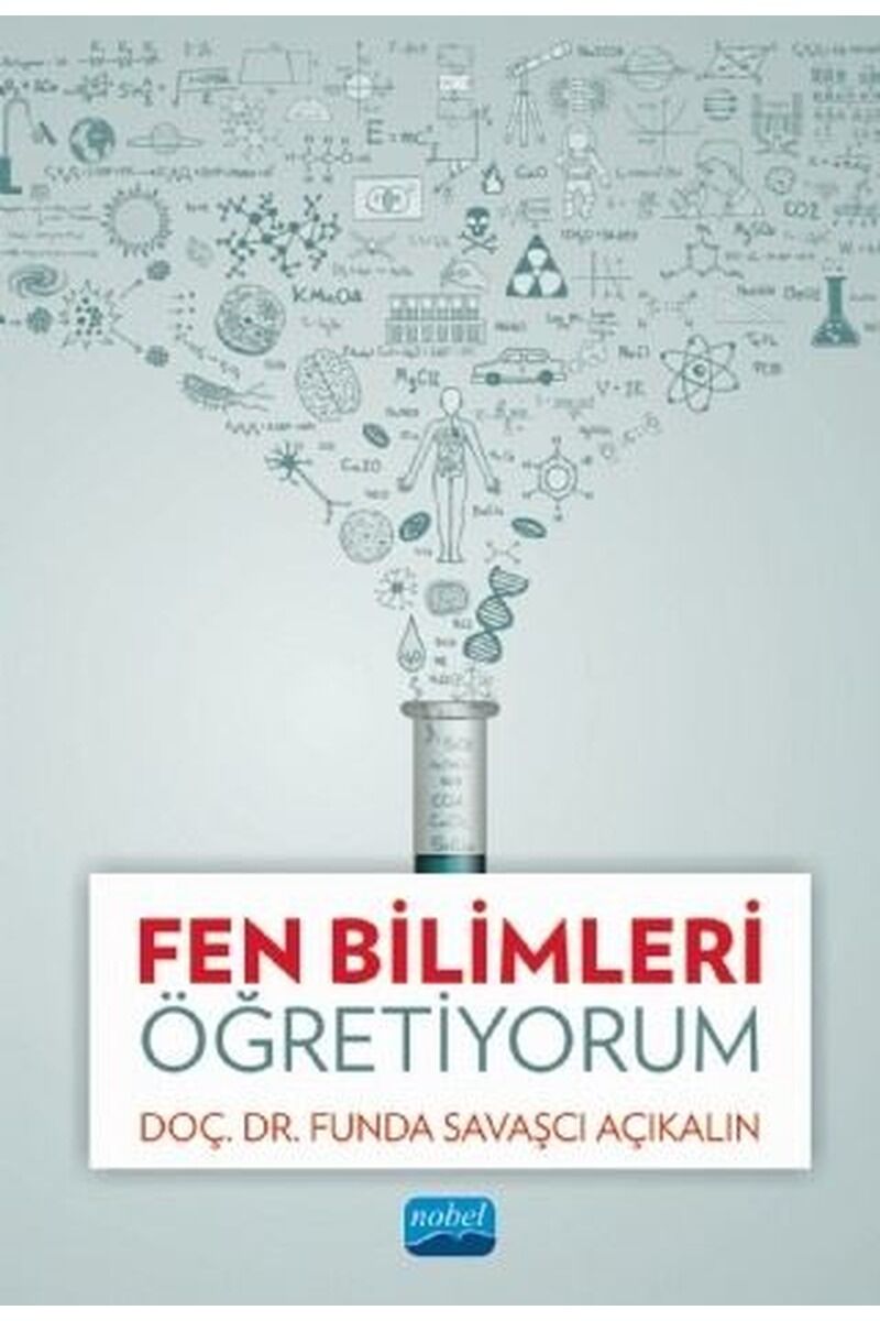 Fen Bilimleri Öğretiyorum, Clz - FUNDA SAVAŞA AÇIKALIN