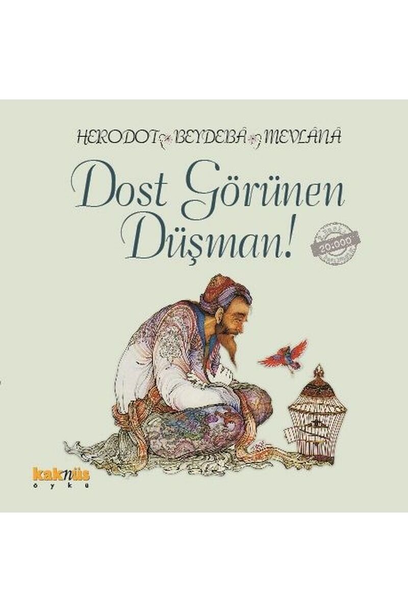 Dost Görünen Düşman, Clz - BEYDEBA