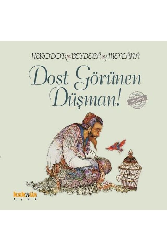 Dost Görünen Düşman, Clz - BEYDEBA