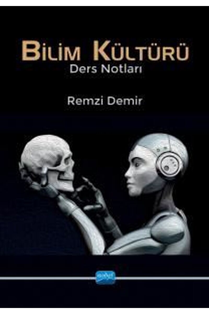 Bilim Kültürü-Ders Notları, Clz - REMZI DEMIR