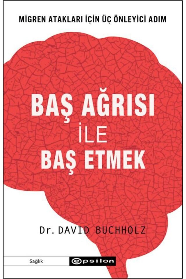 Baş Ağrısı ile Baş Etmek, Clz - DAVID BUCHHOLZ