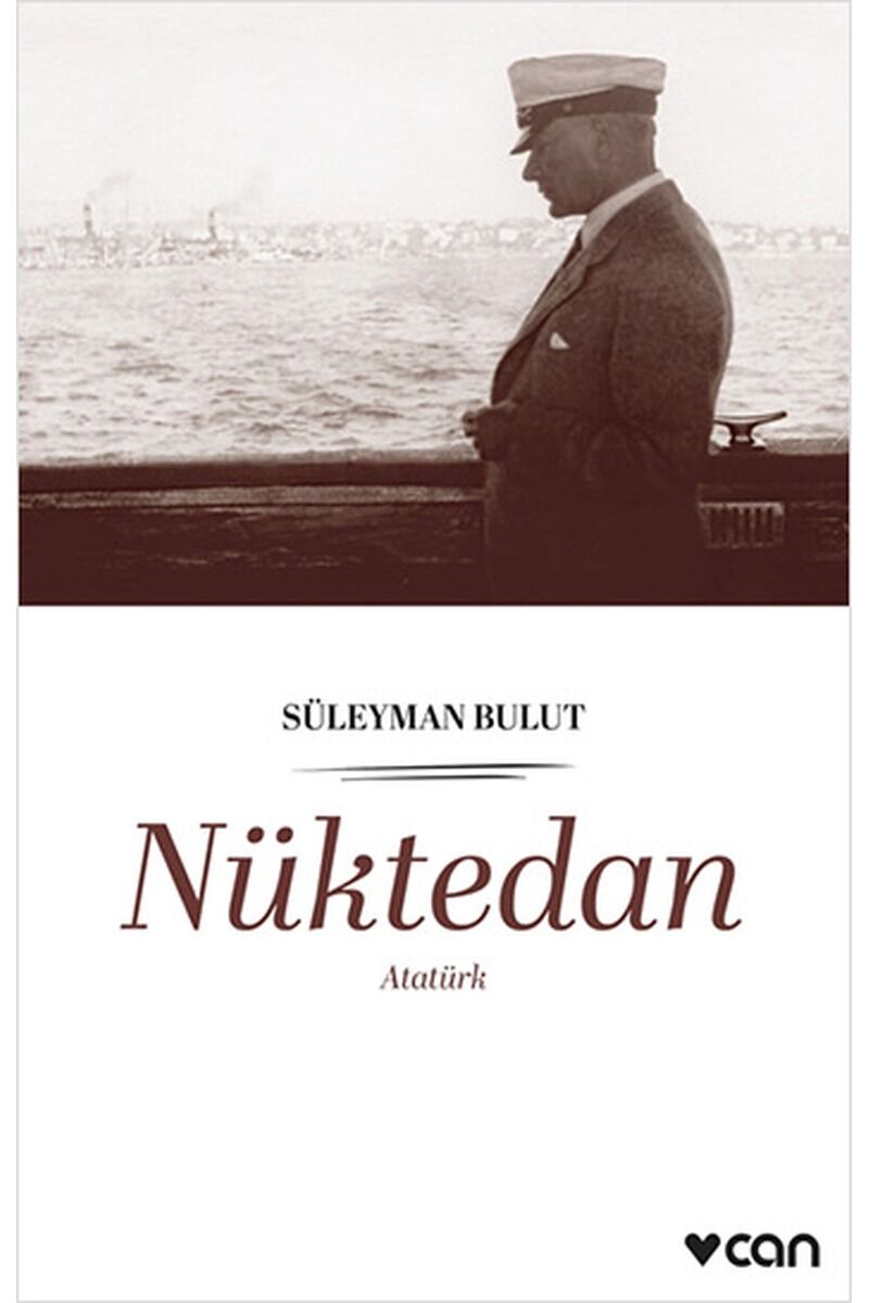 Nüktedan-Atatürk, Clz - SÜLEYMAN BULUT