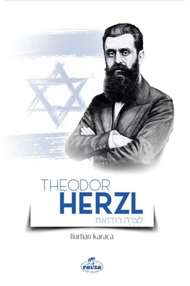THeodor Herzl