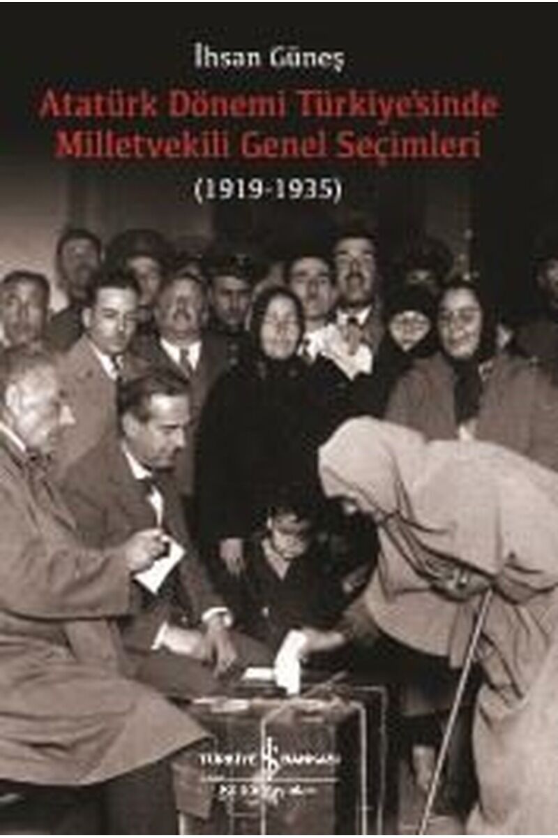 Atatürk Dönemi Türkiye'sinde Millet, C - İHSAN GÜNEŞ