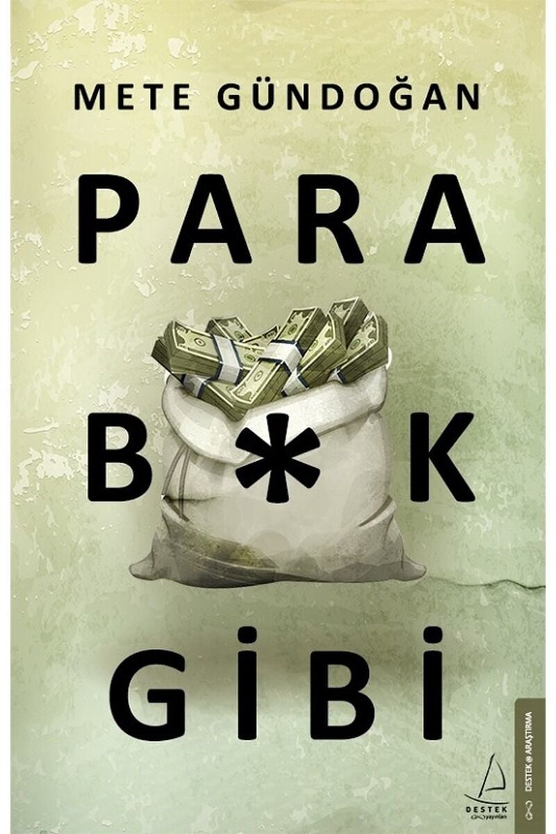 Para B*k Gibi, Clz - METE GÜNDOĞAN