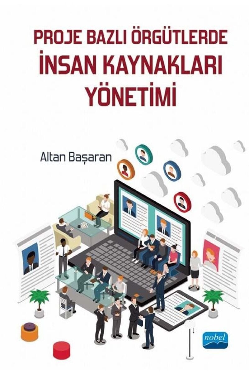 Proje Bazlı Örgütlerde İnsan Kaynak, Clz - ALTAN BAŞARAN