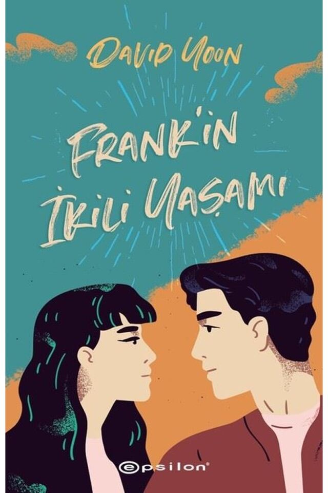 Frank'in İkili Yaşamı, Clt - DAVID YOON