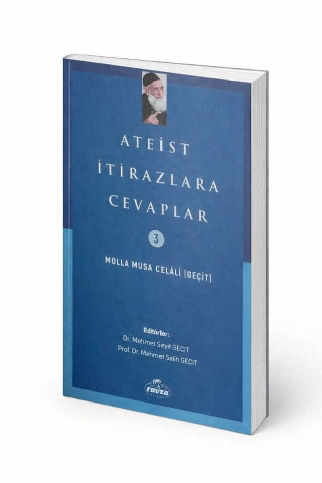 Ateist İtirazlara Cevaplar