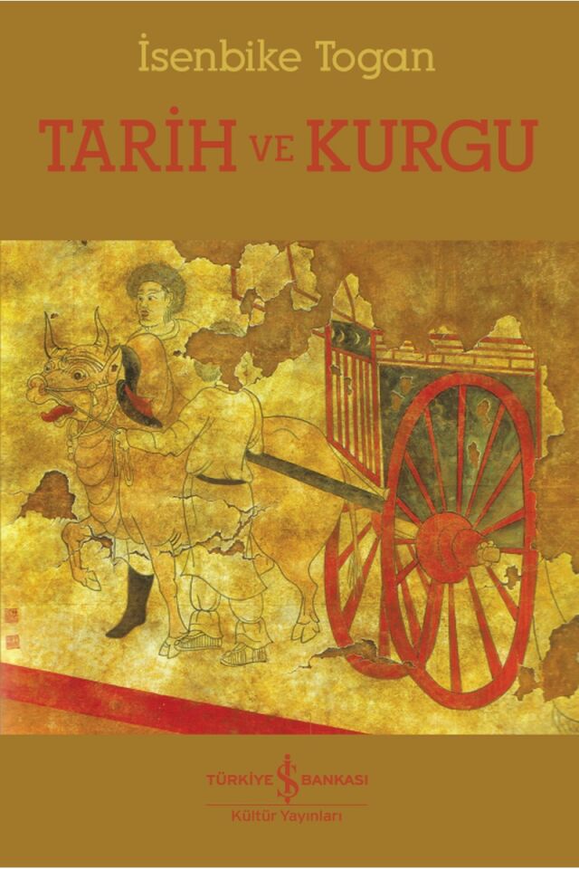Tarih ve Kurgu, Clz - İSENBIKE TOGAN