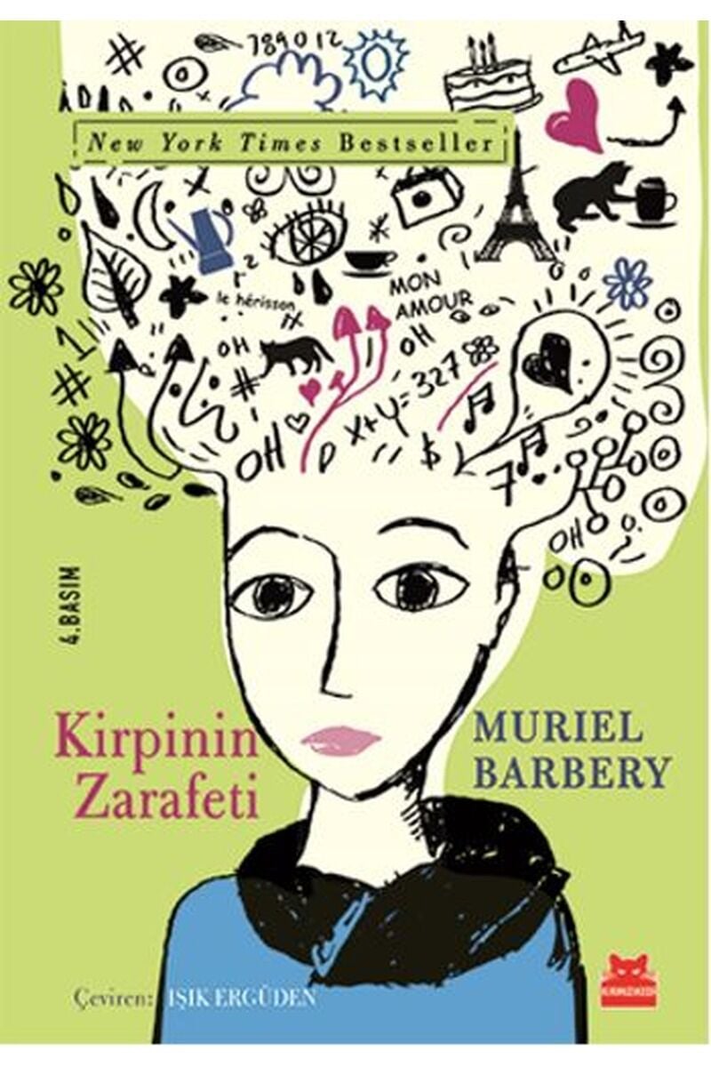Kirpinin Zarafeti, Clz - IŞIK ERGÜDEN
