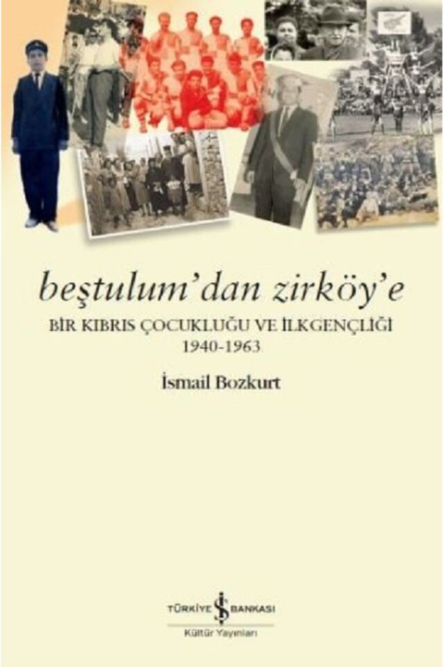 Beştulum'dan Zirköy'e, Clz - İSMAIL BOZKURT