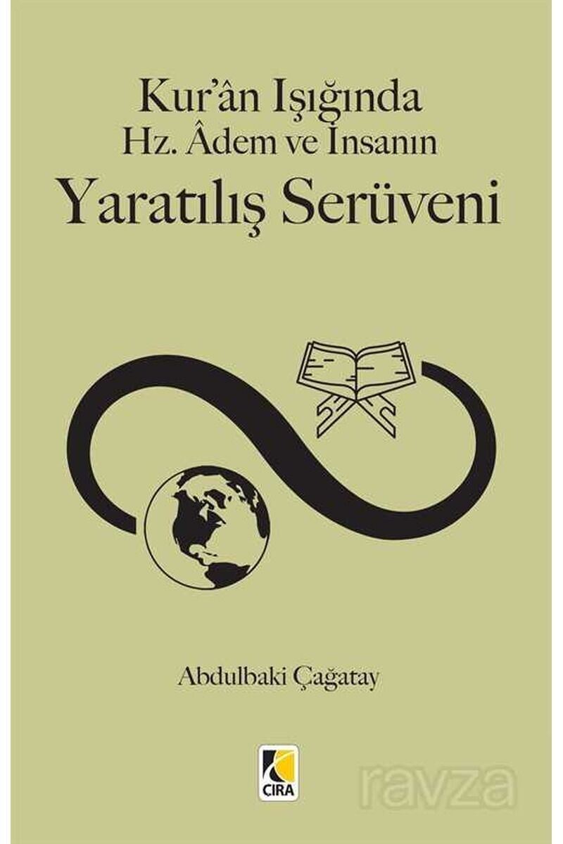 Yaratılış ve İnsan; Başlangıçtan Tufan ve Yazı'ya (?- M.Ö.4000)