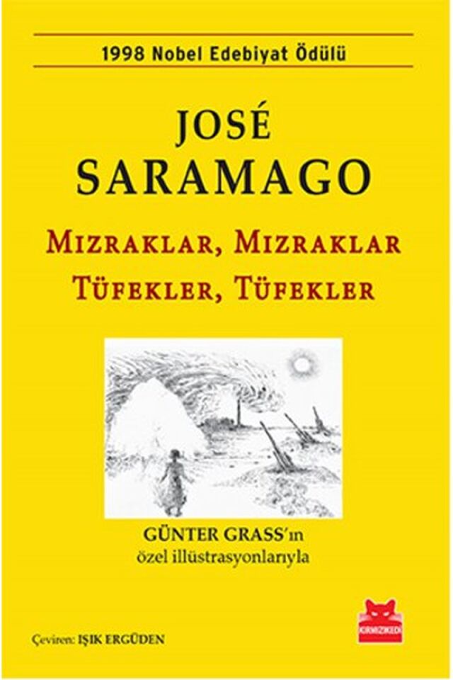 Mızraklar, Mızraklar Tüfekler, Tüfe, Clz - IŞIK ERGÜDEN
