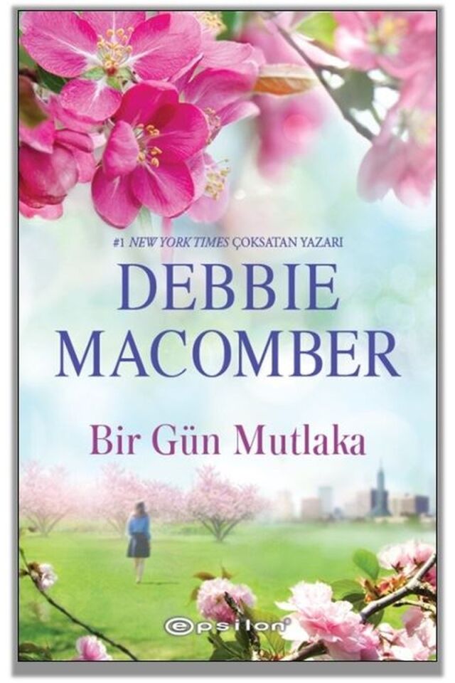 Bir Gün Mutlaka, Clz - DEBBIE MACOMBER