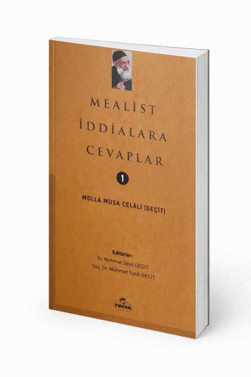 Mealist İddialara Cevaplar