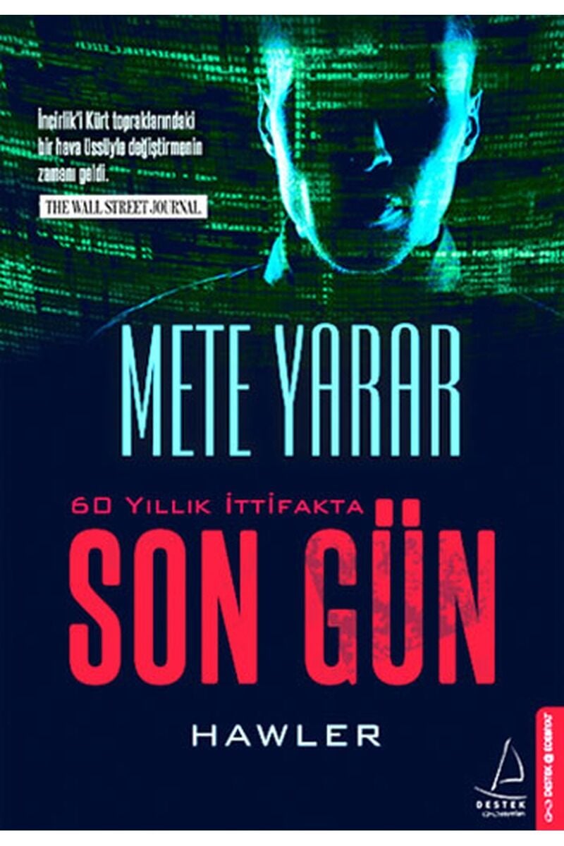 60 Yıllık İttifakta Son Gün, Clz - METE YARAR